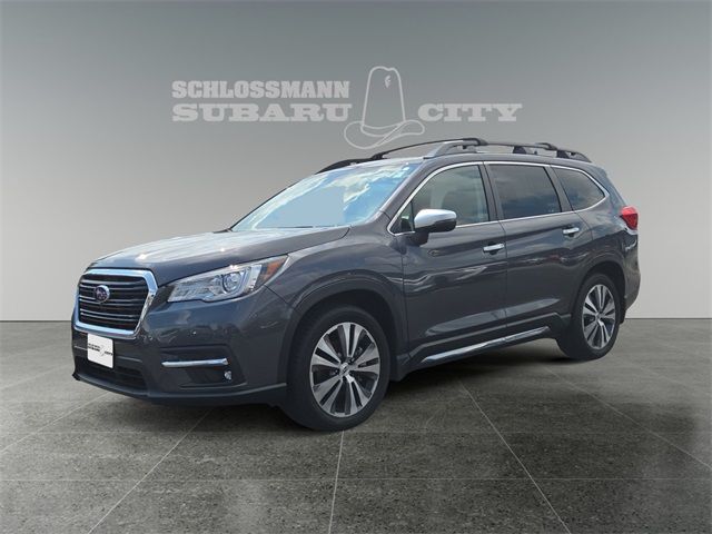 2021 Subaru Ascent Touring