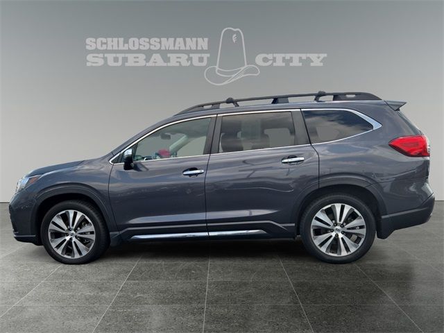 2021 Subaru Ascent Touring