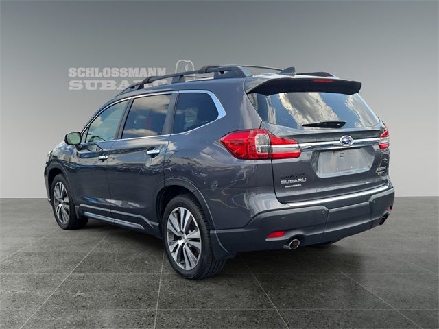 2021 Subaru Ascent Touring