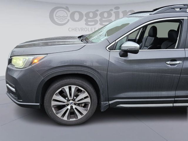 2021 Subaru Ascent Touring