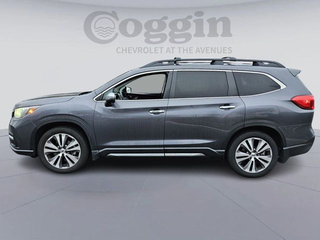 2021 Subaru Ascent Touring