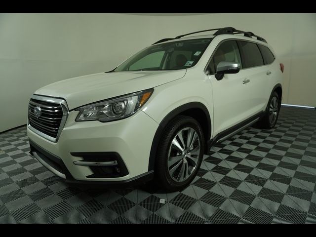 2021 Subaru Ascent Touring