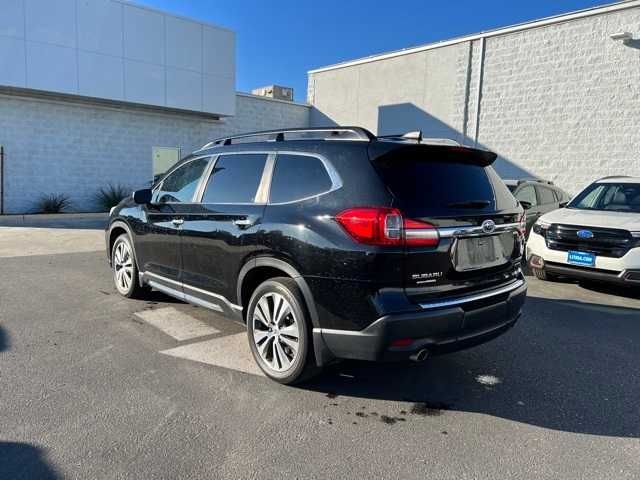 2021 Subaru Ascent Touring