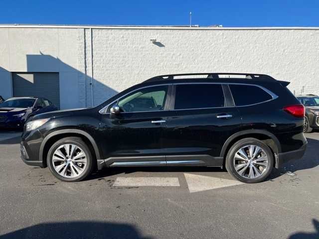 2021 Subaru Ascent Touring