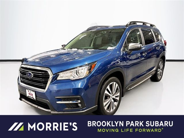 2021 Subaru Ascent Touring