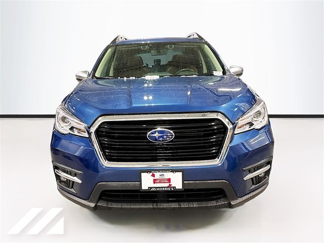 2021 Subaru Ascent Touring