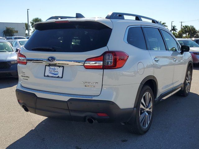 2021 Subaru Ascent Touring