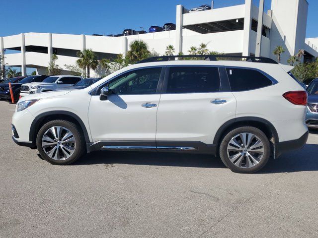 2021 Subaru Ascent Touring