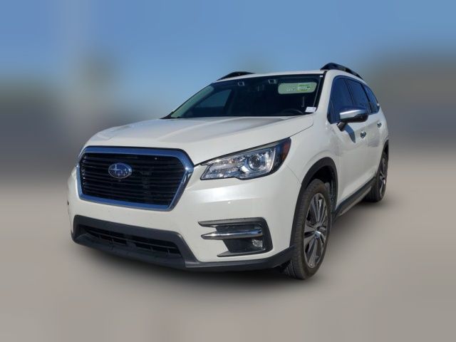 2021 Subaru Ascent Touring