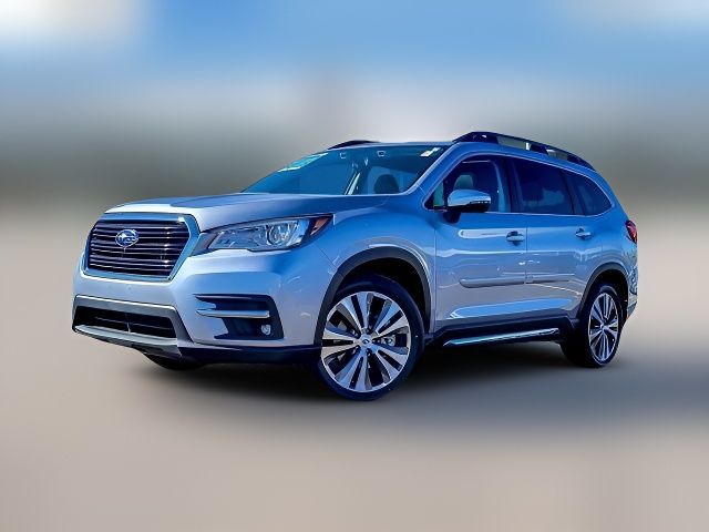 2021 Subaru Ascent Touring