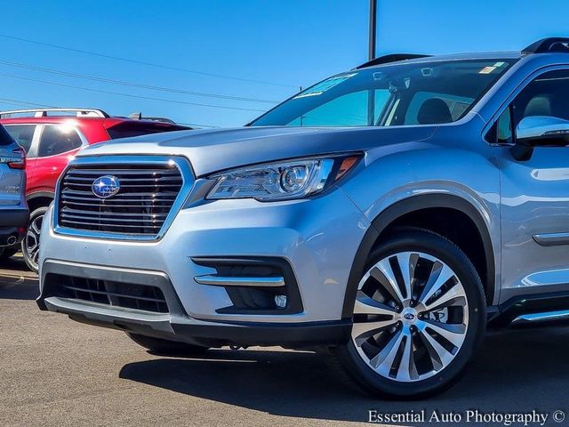 2021 Subaru Ascent Touring