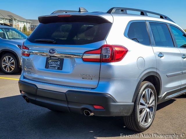 2021 Subaru Ascent Touring