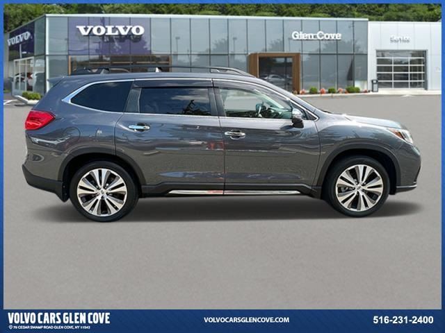 2021 Subaru Ascent Touring