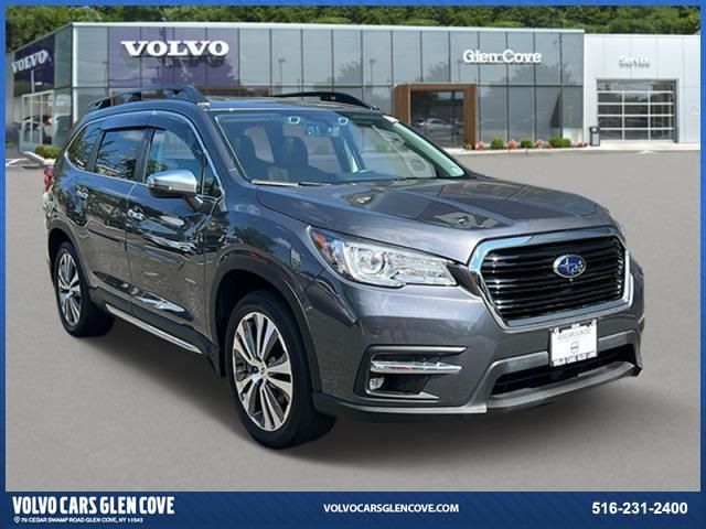 2021 Subaru Ascent Touring