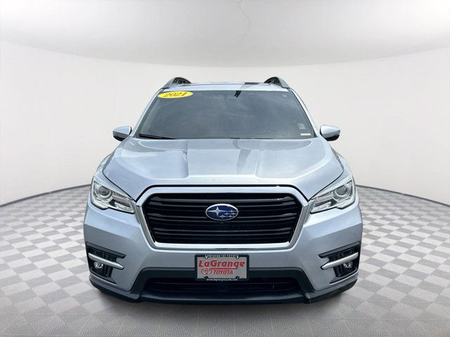 2021 Subaru Ascent Touring