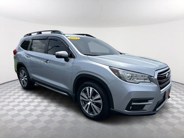 2021 Subaru Ascent Touring