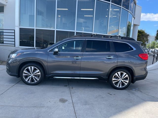 2021 Subaru Ascent Touring