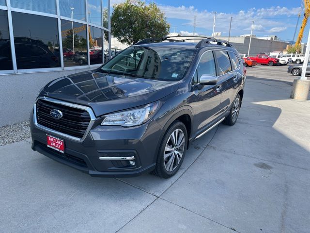 2021 Subaru Ascent Touring