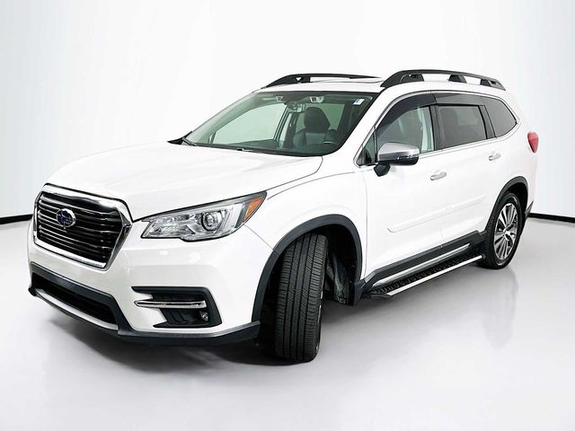 2021 Subaru Ascent Touring