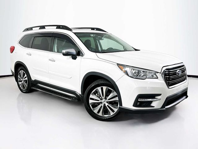 2021 Subaru Ascent Touring