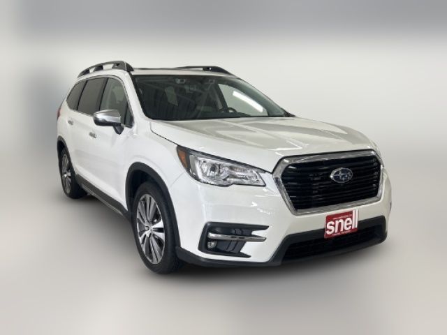 2021 Subaru Ascent Touring