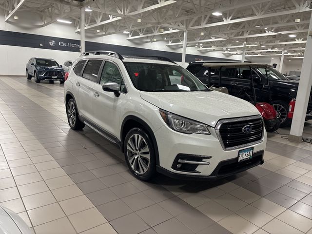 2021 Subaru Ascent Touring