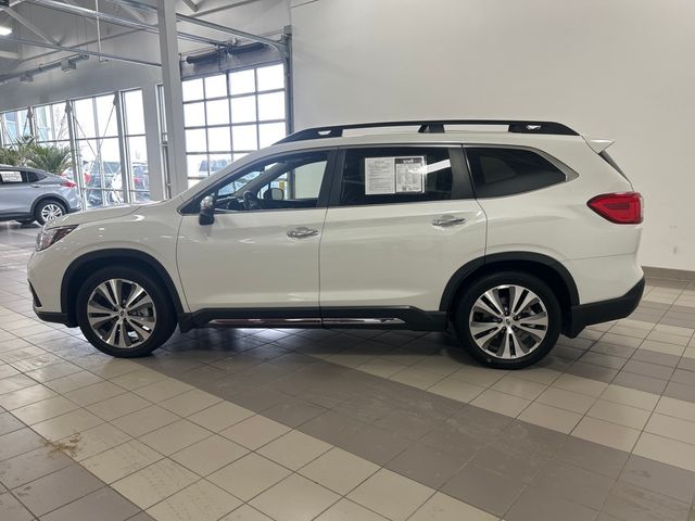 2021 Subaru Ascent Touring