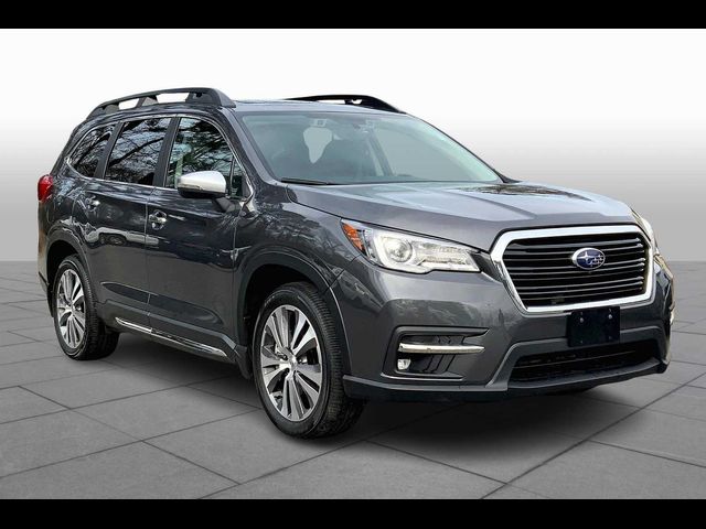 2021 Subaru Ascent Touring