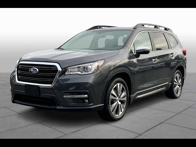 2021 Subaru Ascent Touring