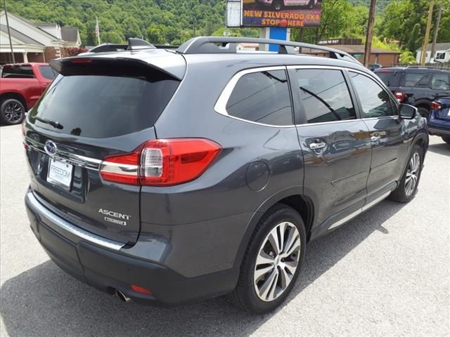 2021 Subaru Ascent Touring