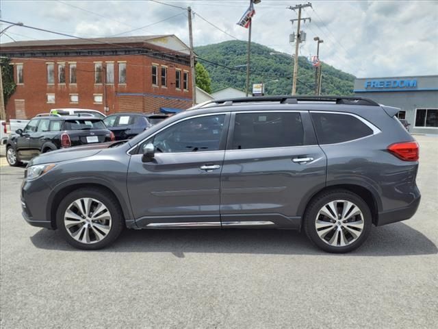 2021 Subaru Ascent Touring