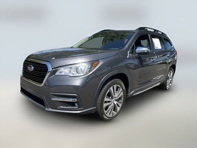 2021 Subaru Ascent Touring