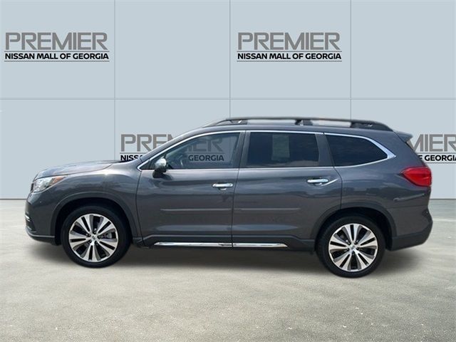 2021 Subaru Ascent Touring