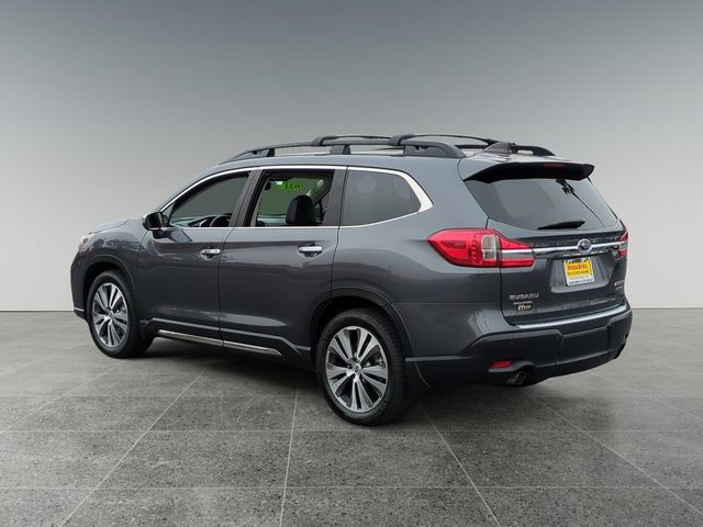 2021 Subaru Ascent Touring