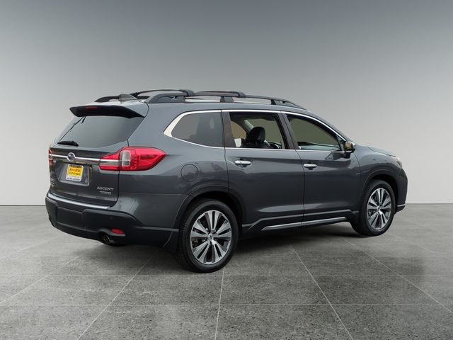 2021 Subaru Ascent Touring