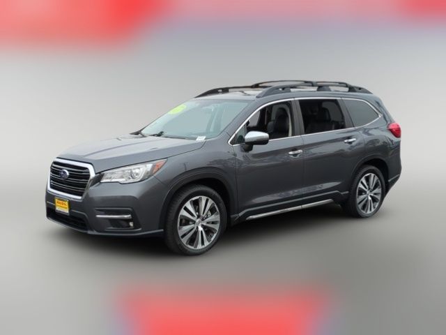 2021 Subaru Ascent Touring