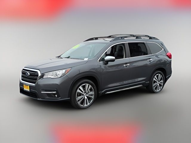 2021 Subaru Ascent Touring