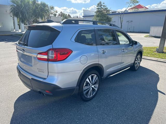 2021 Subaru Ascent Touring