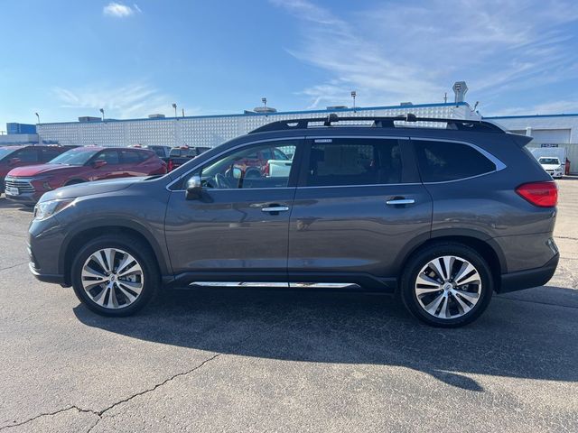 2021 Subaru Ascent Touring