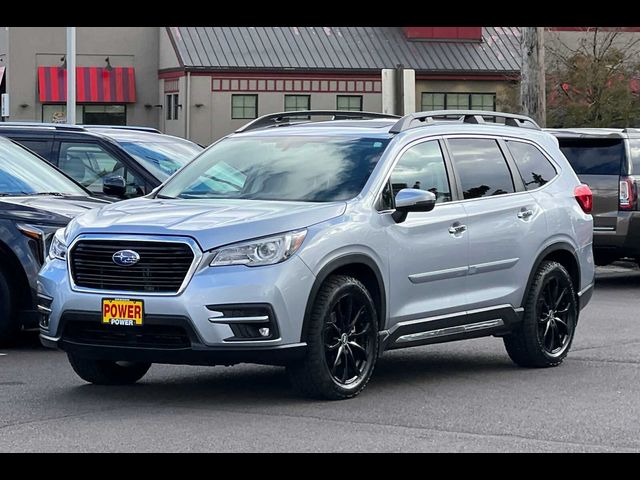 2021 Subaru Ascent Touring