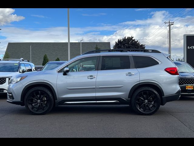 2021 Subaru Ascent Touring