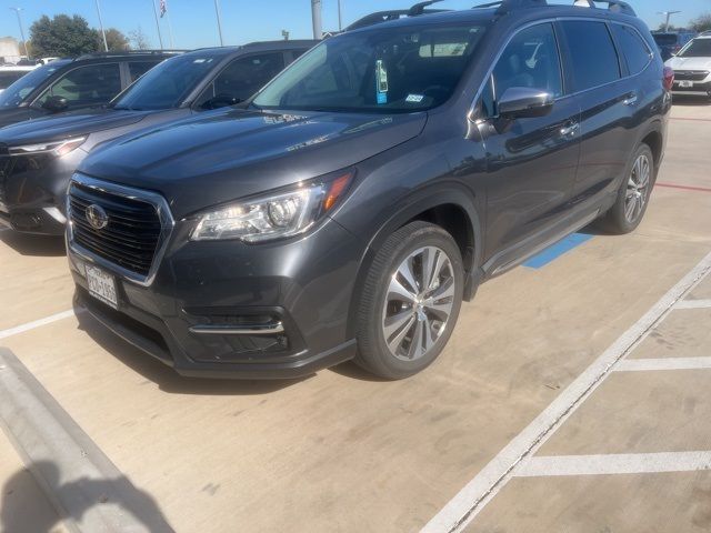 2021 Subaru Ascent Touring