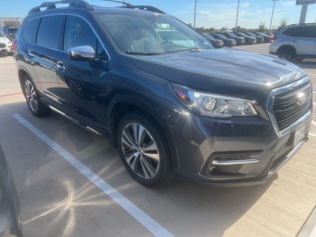 2021 Subaru Ascent Touring