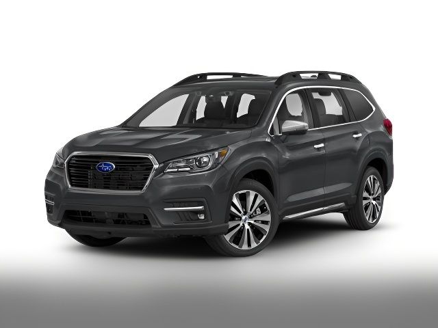 2021 Subaru Ascent Touring