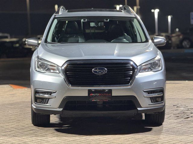 2021 Subaru Ascent Touring