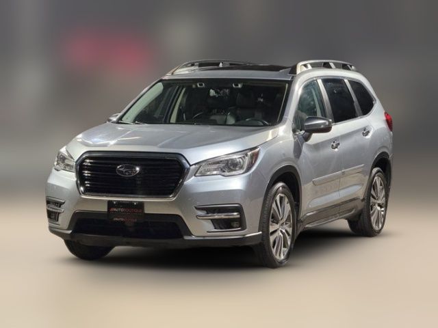 2021 Subaru Ascent Touring