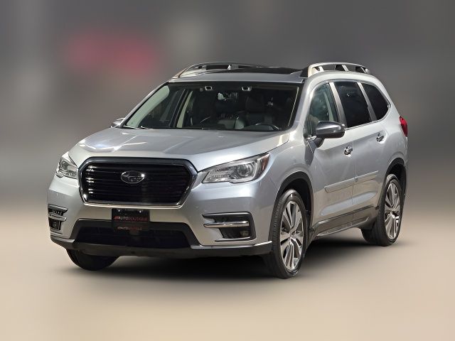 2021 Subaru Ascent Touring