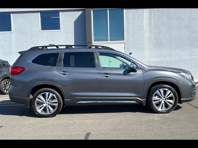 2021 Subaru Ascent Touring