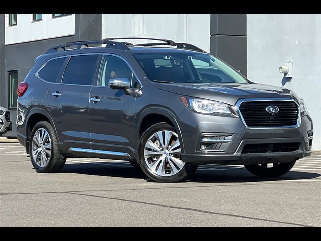 2021 Subaru Ascent Touring