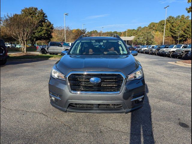 2021 Subaru Ascent Touring